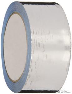 Super Strong Adhesive Aluminum Foil Tape
