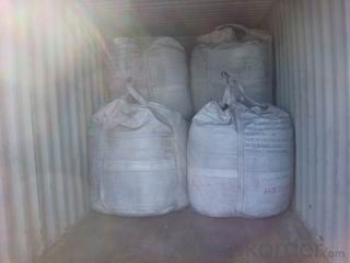 Graphitized Petroleum Coke with very low sulfer and stable quality System 1