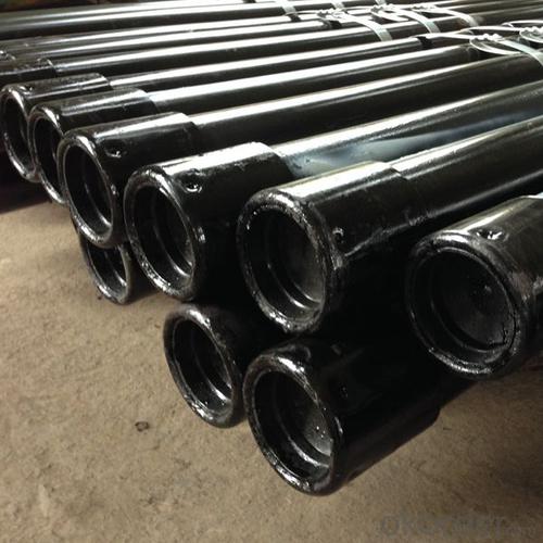 API Casing Tubing Seamless 5'  K55 11.1MM R3 System 1