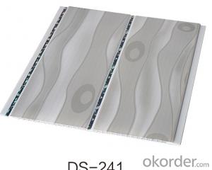 Pvc Panels and Ceilings PVC Ceiling PVC Ceiling Panel in China