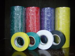 General Purpose Inslution Electrical PVC Tape
