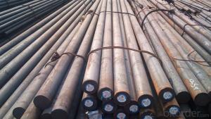 ASTM 5140 Alloy Steel Bar Hot Rolled Finished