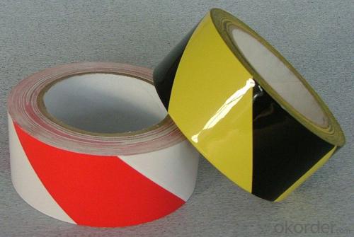 Low Tack Masking Tape for Decorating and Surface Protecting PVC Tape System 1