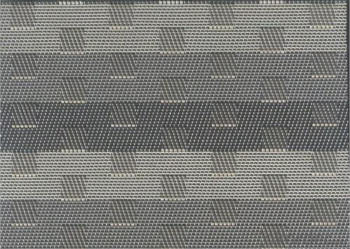 PVC Woven Carpet PVC Woven Flooring for Commercial Used System 1