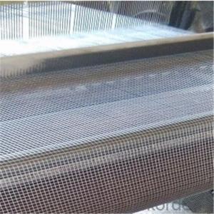 Fiberglass Mesh Roll Alkali Resistant C-glass System 1