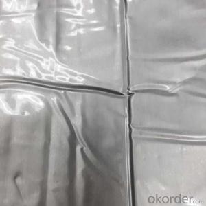Self-adhesive Modified Bitumen Waterproofing Membrane