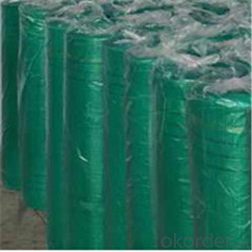 Fiberglass Mesh Roll E-glass Reinforcement