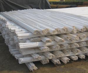 PVC Pipe Specification16-630mm Length: 5.8/11.8M Standard: GB System 1