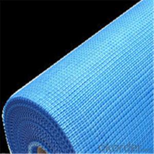Fiberglass Mesh Cloth Alkali Resistant for Wall Insulation