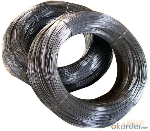 Steel Wire Carbon Steel Wire And Non Oil Steel Wire System 1