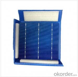 Polycrystalline  Solar Cells Series- CM16.80