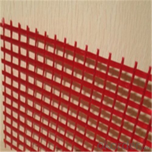 Fiberglass Mesh Cloth Alkali Resistant for Wall Insulation System 1