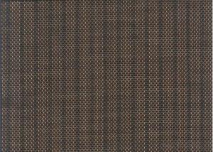 Woven PVC Carpet and Rug for Indoor and Outdoor with Foam Backing