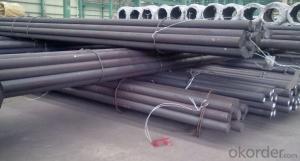 Grade SAE1045 CNBM Carbon Steel Round Bar System 1