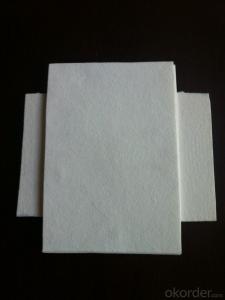 Ceramic Fiber High Temperature Paper of Refractory