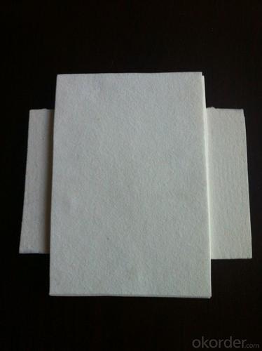 Rock Wool Ceramic Fiber High Temperature Paper of Refractory System 1