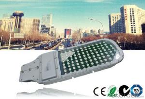LED Street Light（SLT Series）High Quality