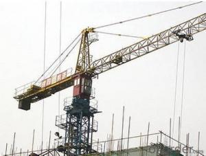 Tower Crane CMAX TC6520 Construction Machiney