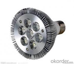 6W CCT rang LED GU10 from 2000K to 2800K adjustable dimmable LED GU10 System 1