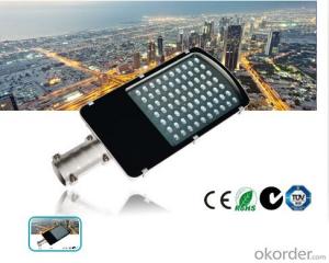 LED Street Light（SLC Series）Good Quality System 1