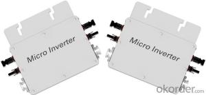 KD-WVC600 Series Micro Inverter,Hot Sales