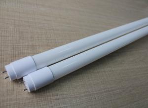 LED TUBE LIGHT 18W 120CM  RA>70  PF 0.6 AC85-265 INPUT VOLTAGE 1800LM GLASS MATERIAL System 1