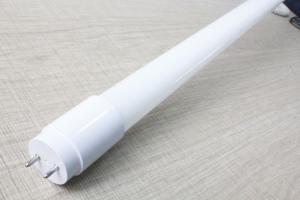 LED TUBE LIGHT 20W RA>70  PF 0.9 AC85-265 INPUT VOLTAGE 1800LM GLASS MATERIAL AT USD3 PER PC