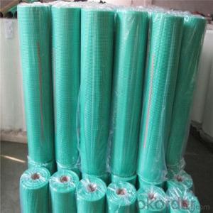 Fiberglass Mesh Roll Alkali Resistant 100 gram System 1