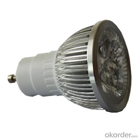 LED Light NewA60 7W 220V/50Hz Low Price
