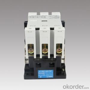 ac contactor CJX1-110/22 ac magnetic contactor definite purpose contactor contactor telemecanique System 1