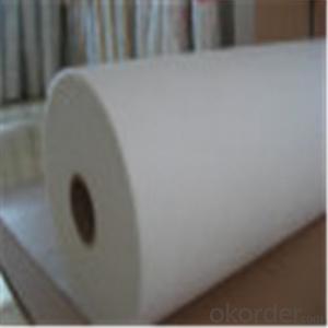 Fiberglass Mesh Roll Alkali Resistant 120 gram