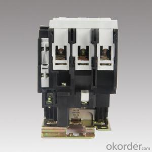 CJX2-LC1-D/9511 magnetic contactor ac contactor units for sale electrical contactor
