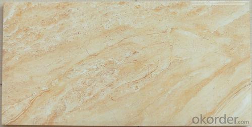 Glazed Porcelain Tile Wall Tile Series WT3060AG System 1