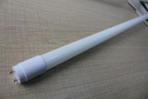 LED TUBE LIGHT 9W 60CM  RA>70  PF 0.9 AC85-265 INPUT VOLTAGE 800LM GLASS MATERIAL System 1