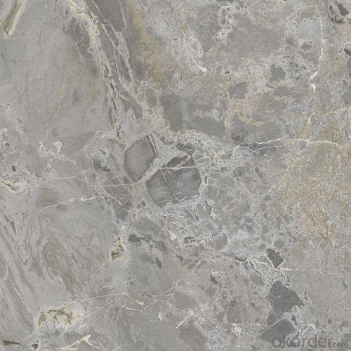 Polished Glazed Porcelain Tile Stone Series ST60Q/60R System 1