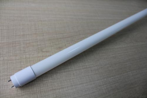 LED TUBE LIGHT 10W 60CM  RA>70  PF 0.9 AC85-265 INPUT VOLTAGE 800LM GLASS MATERIAL System 1