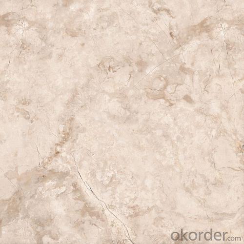 Polished Glazed Porcelain Tile Stone Series ST60O/60P System 1