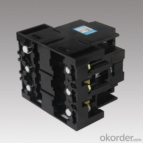 ac contactor CJX8(B)-170 brands electric contactor magnetic contactor circuit breaker contactor System 1