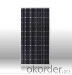 245-300W High Quality Poly Solar Panel OEM