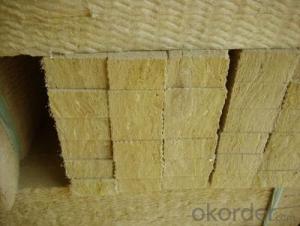 Rock Wool Board with Low Price