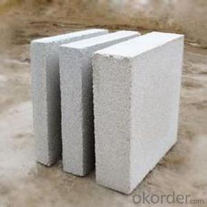 Refractory Insulation Fire Brick，Quality Refractory