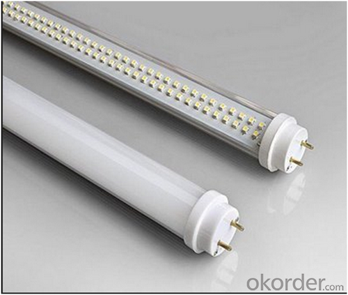 Anern High Brightness 9W 14W 18W 22W Led Tube with 3 Years Warranty System 1