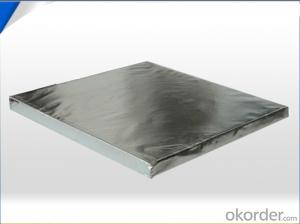 Microporous Insulation Board with Good Quality