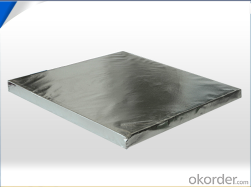 Microporous Insulation Board with Good Quality System 1