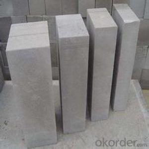 Mullite Insulation Brick for High Temperature Furnace System 1