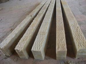 Rock Wool Blanket and Board with Good Quality