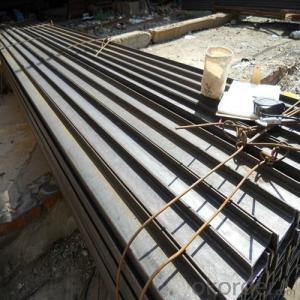 Hot Rolled  Steel  I-Beam IPE IPEAA EN10025 S235JR with Good Price Made In China System 1