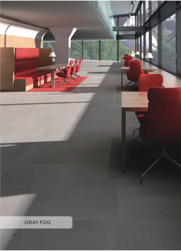 Glazed Porcelain Tile Cement Stone Series MA60R/60T System 1