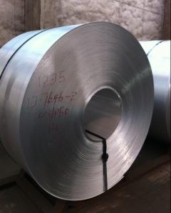 Stainless Steel Cold Rolled Coil And Roll Stocks
