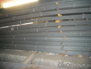 Hot Rolled  Equal Angle Steel with High Quality System 1